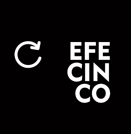 Logo EFECINCO